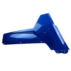 5437474-620 Polaris Rh Blue Fire Rear Fender 2013-2014 S 4 Rzr 800