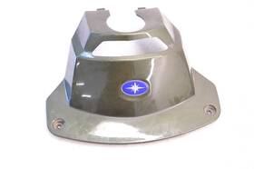 5437739-498 Polaris 10 Sportsman 550 4x4 Hood Front Fender Cover