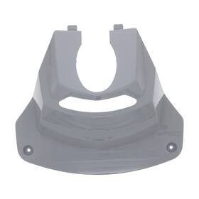 5437739-728 Polaris Ghost Gray Front Cover