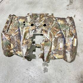 5437811-587 Polaris Rear Cab Pol. Pursuit Camo - 2011 Sportsman 550