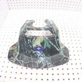 5437813-455 Polaris 2009 Sportsman Xp 850 Front Fender Cover