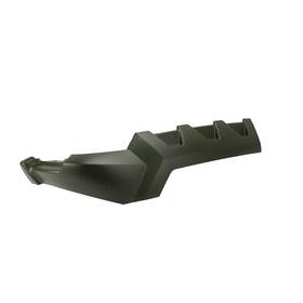 5437881-498 Polaris Sage Brush Right Hand Rear Fender Box 2010-2014 X2 Eps