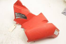 5437884-293 Polaris Sportsman 550 X2 11 Fender Left Rear Red 50549