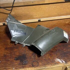 5437884-498 Polaris Sportsman 850 X2 11 Fender Left Rear 41314