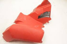 5437885-293 Polaris Sportsman 550 X2 11 Fender Right Rear Red 50549