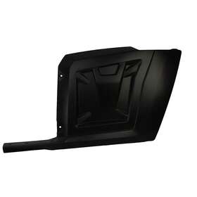 5438175-070 Polaris Lh Rear Fender 2010-2019 Crew Rzr Ranger 900 800 570 500