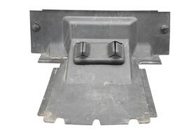 5438311-070 Polaris 14 Rzr 4 800 Eps Center Rear Console Cover