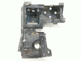 5438336 Polaris 12 Rzr 900 Xp Divider Inner Plastic Cover Panel