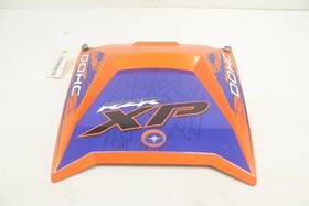 5438581-589 Polaris Rzr Xp 900 Efi 13 Hood 51729