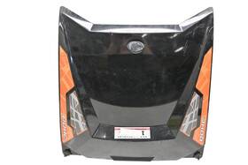 5438581-666 Polaris 16 Rzr 570 4x4 Hood Front Fender Cover