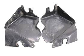 5438689 Polaris 13 Sportsman 500 4x4 Touring Radiator Shield Covers Left And Right