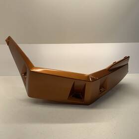 5438728-593 Polaris Fender Flare Front Rh Wide Orange - 2012 Rzr Xp 900 Orange/blk