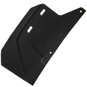 5438735 Polaris Front Left Hand Mud Flap Shields 2011 2012 2013 4 Rzr 900 Xp