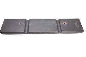 5438766 Polaris 18 Ranger Crew 570 4x4 Seat Back Rear Cover