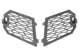 5438799-070 Polaris 13 Rzr 900 Xp Rear Intake Grill Covers Left And Right 5438799-070 Polaris 13 Rzr 900 Xp Rear Intake Grill Covers Left And Right