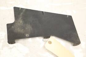 Polaris 5438852 Rzr Xp 900 11 Shroud Guard Front Bumper Left 53141