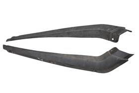 5438955-070 Polaris 13 Rzr 570 Side Covers Panels Fenders Left And Right