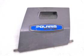 5439019-453 Polaris 14 Brutus Diesel Cab 4x4 Storage Lid Cover