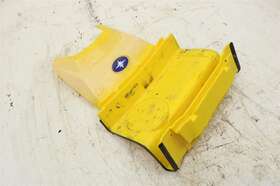 5439069-053 Polaris 2012 2013 2016 2017 Sportsman Steering Stem Cover Yellow