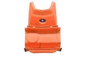 5439069-593 Polaris 12 Sportsman 500 Ho 4x4 Front Cover