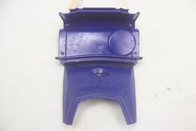 5439069-606 Polaris Sportsman 450 20 Steering Stem Cover Blue 51633