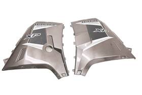 5439095-605 Polaris 15 Sportsman 1000 Xp Touring Side Covers Panels Fenders Left And Right