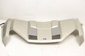 5439146-628 Polaris Ranger 800 Efi Eps Midsize 14 Fender Front 51094
