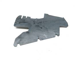5439181 Polaris 12 Rzr 4 900 Xp Eps Right Side Cover Panel Shroud