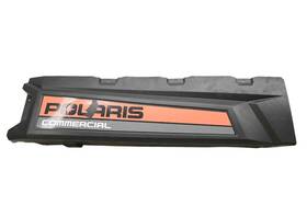 5439211-070 Polaris 21 Pro Xd 2000g Right Side Cargo Cover Panel