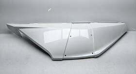5439640-352 Polaris 2015-2019 Slingshot Oem Front Left Fender White Pearl