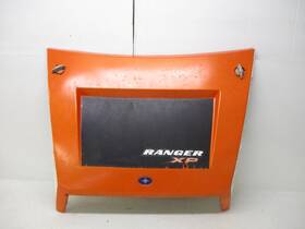 5439755-589 Polaris 13 Ranger 900 Xp Hood Front Fender Cover 2013