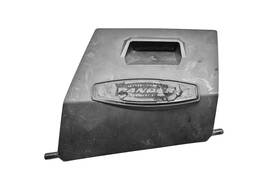 5439757-464 Polaris 14 Ranger Xp 900 4x4 Glove Box Tool Storage Cover