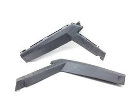 5439777-070 Polaris Rear Fender Flares 2021 Rzr Trail 900 Premium 2934a X