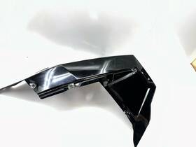5439778-266 Polaris Rzr Xp 1000 Eps 17 Front Left Fender Cover Panel Plastic