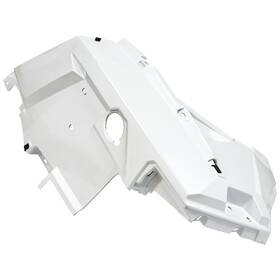5439779-599 Polaris Front Right Hand Fender White Lighting Rzr 1000 900 Xp Oem