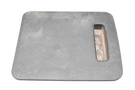 5439787-070 Polaris 18 Rzr 4 800 Engine Access Panel Cover