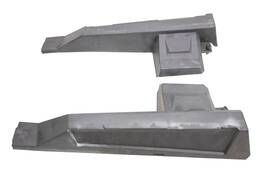 5439799-070 Polaris 15 Rzr Xp 1000 Eps Side Covers Panels Fenders Left And Right