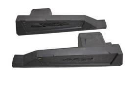 5439800-070 Polaris 20 Rzr Xp 1000 Premium Side Covers Panels Fenders Left And Right