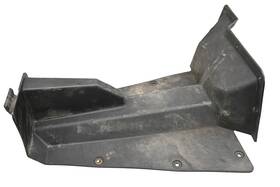 5439817 Polaris 14 Ranger 800 Midsize 4x4 Drive Shaft Floor Cover