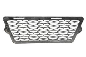 5439864 Polaris 19 Slingshot Slr Black Front Grill Cover 5439864 Polaris 19 Slingshot Slr Black Front Grill Cover