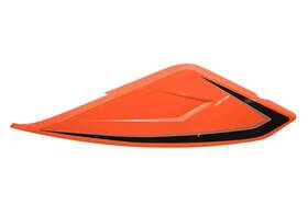 5439956-740 Polaris 18 Slingshot Slr Rear Left Outer Wing Panel Cover 5439956-740 Polaris 18 Slingshot Slr Rear Left Outer Wing Panel Cover