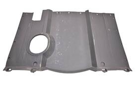 5439961 Polaris 19 Slingshot Slr Rear Center Panel Cover