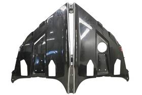 5439966-666 Polaris 19 Slingshot Slr Rear Fender