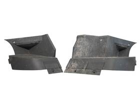 5439970 Polaris 16 Slingshot Sl Rear Closeout Panels Left And Right