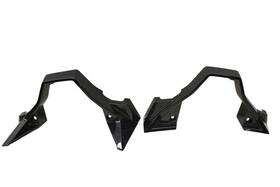5450029-666 Polaris 19 Slingshot Slr Right Front And Rear Roll Hoop Covers
