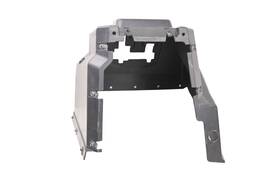 5450043 Polaris 16 Slingshot Sl Left Floor Board Foot Well