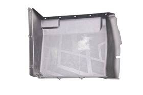 5450044 Polaris 16 Slingshot Sl Passenger Floor Board Cover