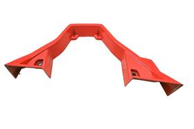 5450045-676 Polaris 15 Slingshot Sl Front Left Hoop Cover
