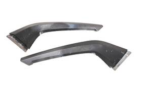5450050-402 Polaris 16 Slingshot Sl Side Covers Panels Fenders Left And Right