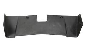 5450127 Polaris 18 Slingshot Sl Icon Upper Radiator Shroud Cover